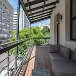 Charming City One Bedroom Apartment