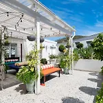 Charming City One Bedroom Apartment