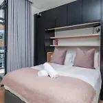 Charming City One Bedroom Apartment