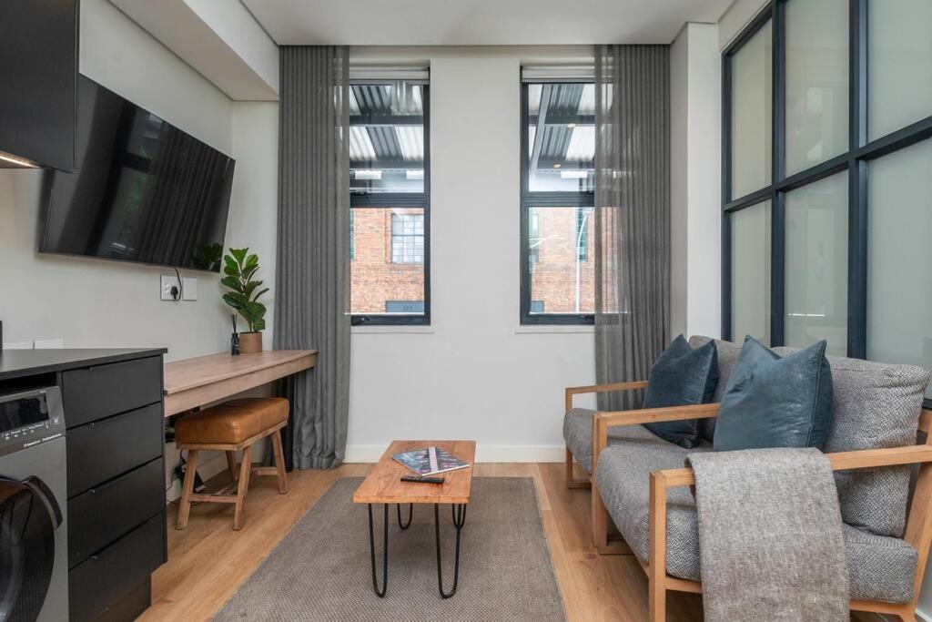 Charming One Bedroom Cape Town