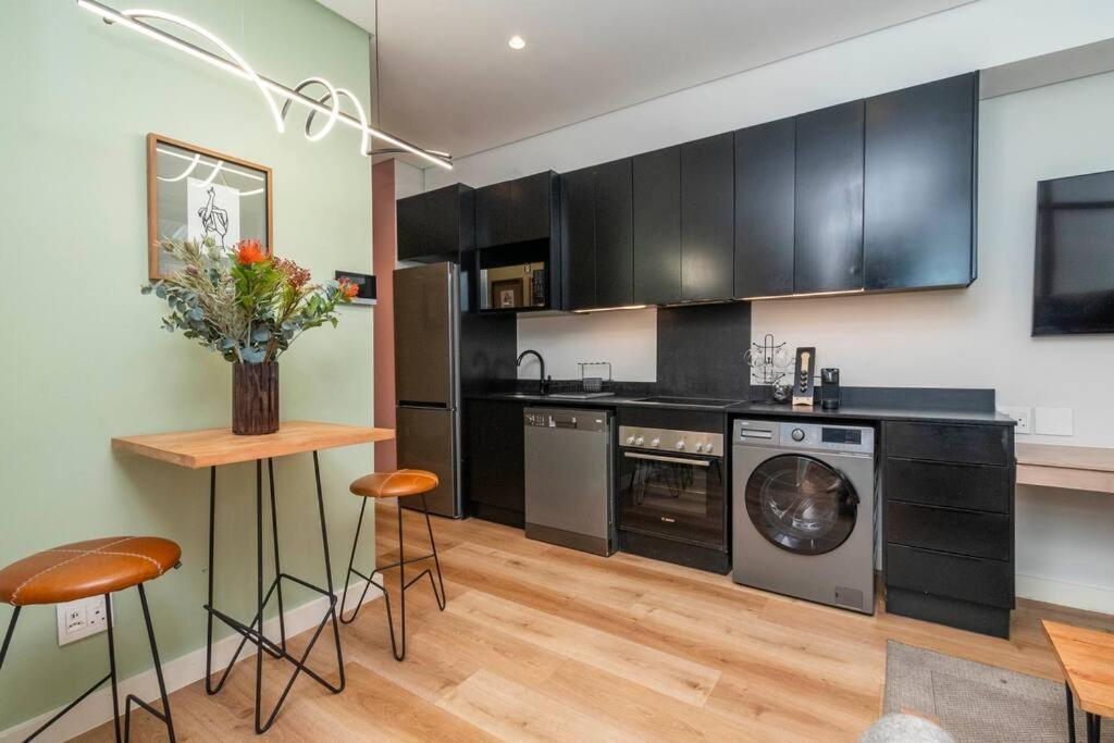 Charming One Bedroom