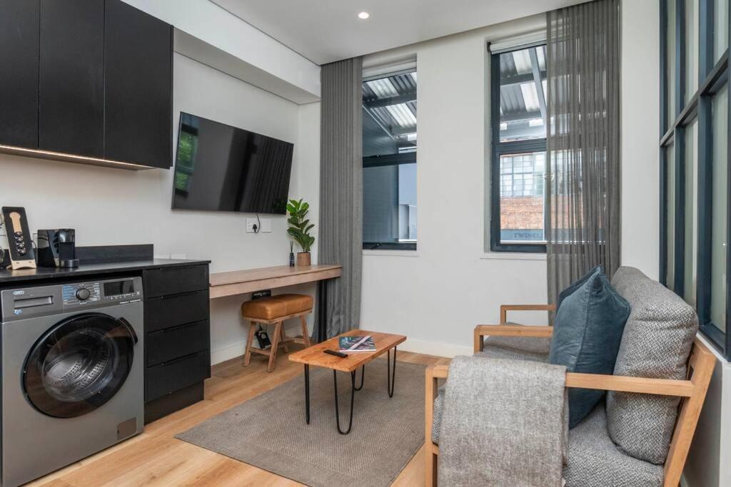 Charming One Bedroom