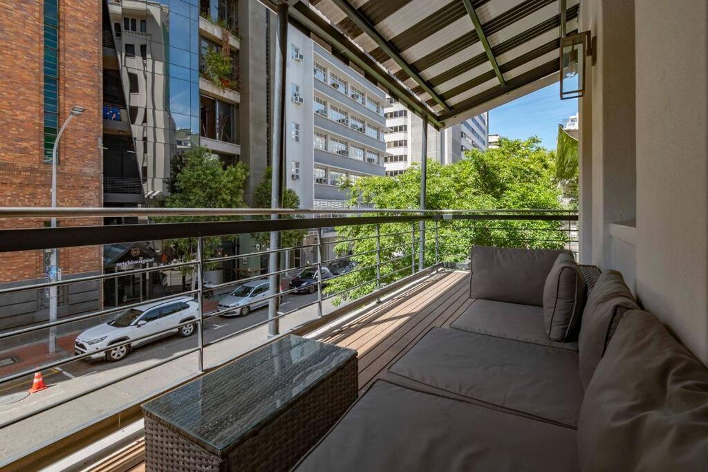 Charming One Bedroom Cape Town
